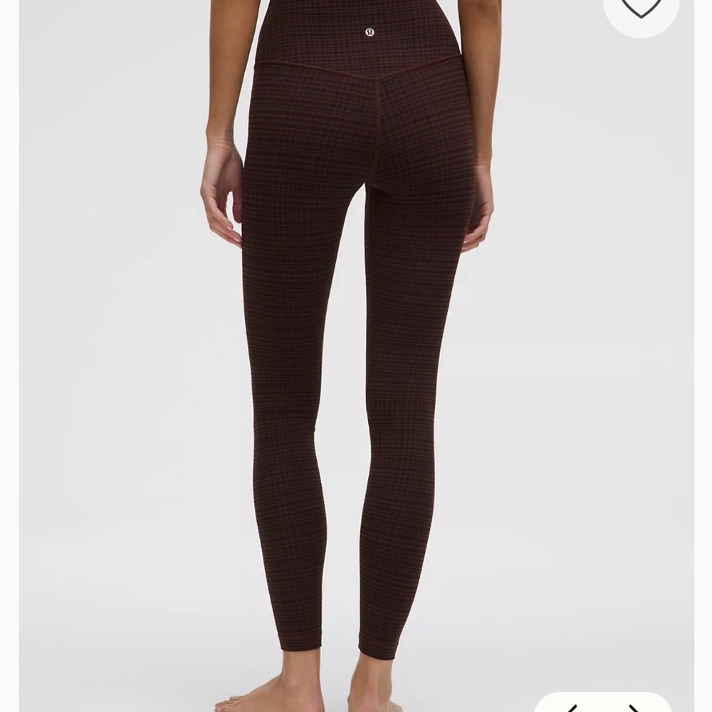 LULULEMON Align HR Pant 28” NWT